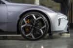 Polestar 5 PresentationFelge