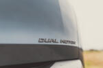 2025 Peugeot E-5008 Dual Motor Modellbezeichnung