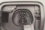 2025 Peugeot E-5008 Dual Motor Ladebuchse