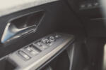 2025 Peugeot E-5008 Dual Motor Fensterheber