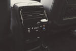 2025 Peugeot E-5008 Dual Motor 3-Zonen-Klimaanlage