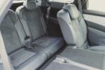 2025 Peugeot E-5008 Dual Motor Einstieg dritte Reihe