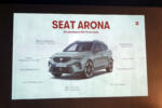 SEAT CUPRA Jahresauftaktkonferenz Pressekonferenz CUPRA City Garage Vienna Wien Jahresrückblick 2025