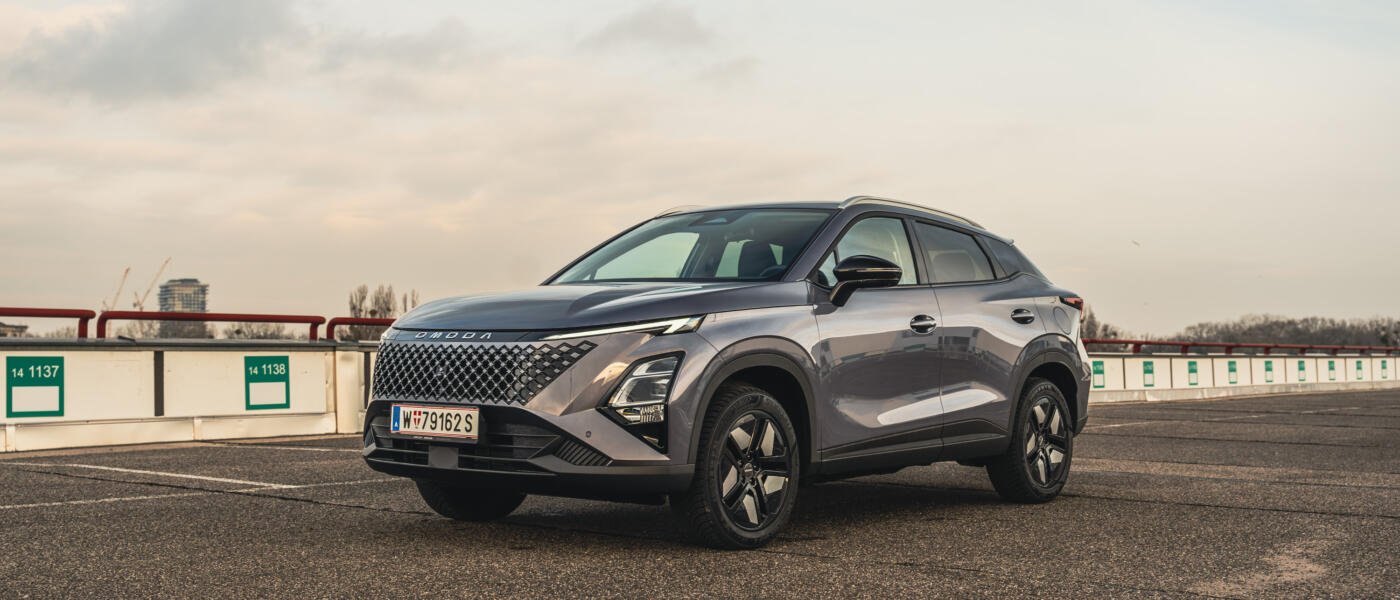 2026 Omoda 5 Erster Test Drive Review fahrbericht probleme stärken schwächen pro cons