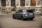 2025 Mercedes-AMG GLE 53 HYBRID 4MATIC+ test review selentigrau