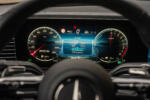 2025 Mercedes-AMG GLE 53 HYBRID 4MATIC+ test review selentigrau