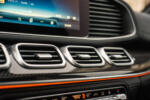 2025 Mercedes-AMG GLE 53 HYBRID 4MATIC+ test review selentigrau