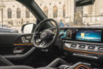 2025 Mercedes-AMG GLE 53 HYBRID 4MATIC+ test review selentigrau