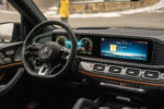 2025 Mercedes-AMG GLE 53 HYBRID 4MATIC+ test review selentigrau