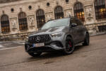 2025 Mercedes-AMG GLE 53 HYBRID 4MATIC+ test review selentigrau
