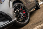 2025 Mercedes-AMG GLE 53 HYBRID 4MATIC+ test review selentigrau