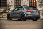 2025 Mercedes-AMG GLE 53 HYBRID 4MATIC+ test review selentigrau
