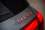 2025 Mercedes-AMG GLE 53 HYBRID 4MATIC+ test review selentigrau