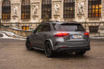 2025 Mercedes-AMG GLE 53 HYBRID 4MATIC+ test review selentigrau