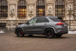 2025 Mercedes-AMG GLE 53 HYBRID 4MATIC+ test review selentigrau