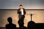 MG Tech Day Stockstadt Frankfurt 2026 Semi Solid State Batterie Battery Akku