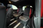 Mercedes-Benz VLE 400 4MATIC 300 AMG red rot braun schwarz