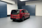 Mercedes-Benz VLE 400 4MATIC 300 AMG red rot braun schwarz