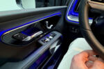 Mercedes-Benz VLE 400 4MATIC 300 AMG red rot braun schwarz