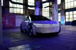 Peugeot Polygon Concept first test drive review fahrbericht schon gefahren prototyp studie