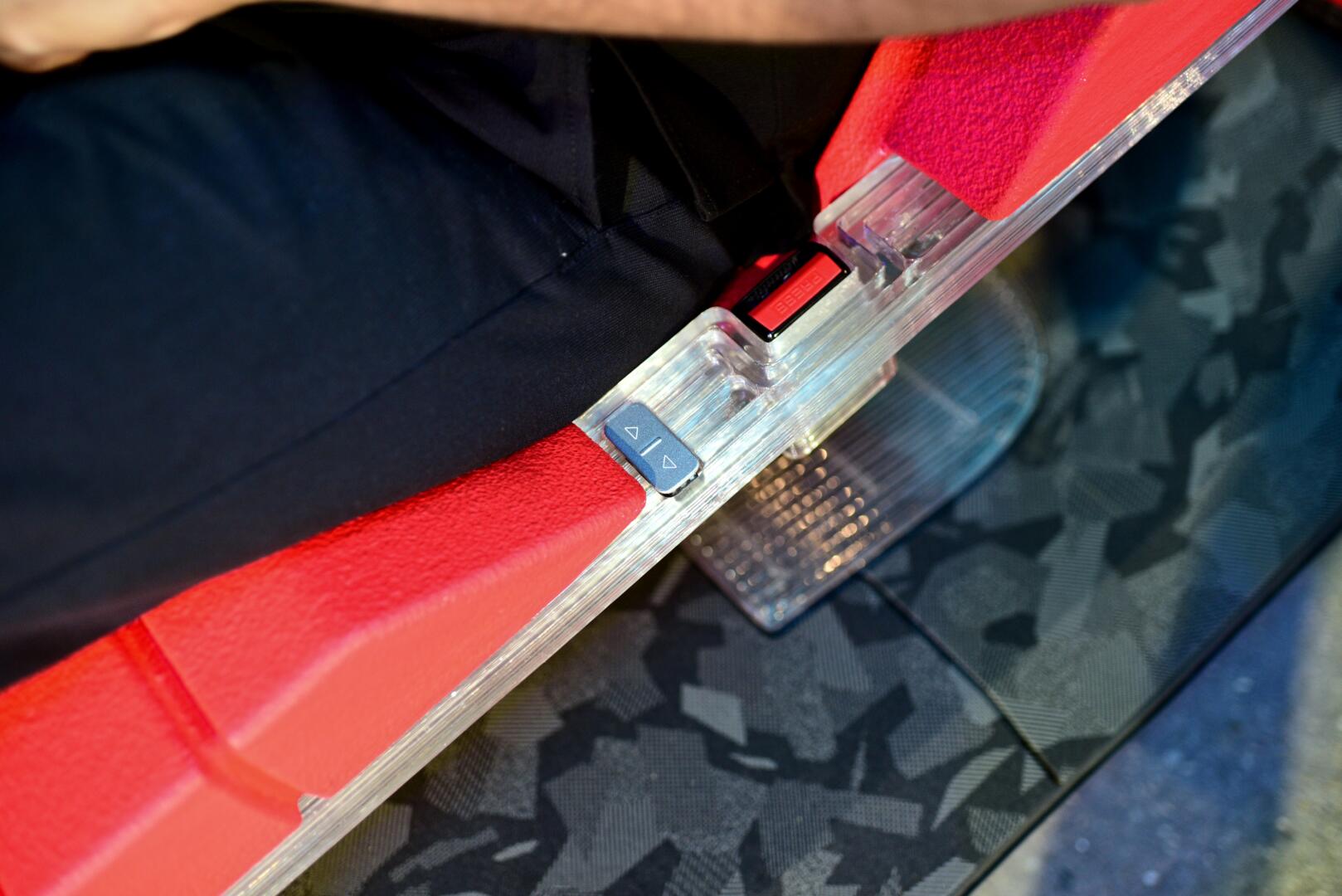 Peugeot Polygon Concept first test drive review fahrbericht schon gefahren prototyp studie