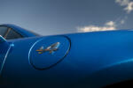 Alpine A110 GT test drive review fahrbericht blau blue metallic