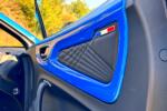 Alpine A110 GT test drive review fahrbericht blau blue metallic