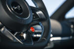 Alpine A110 GT test drive review fahrbericht blau blue metallic