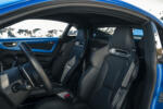 Alpine A110 GT test drive review fahrbericht blau blue metallic