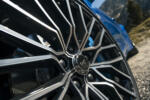 Alpine A110 GT test drive review fahrbericht blau blue metallic