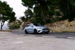 2026 Mercedes CLA Shooting Brake 350 4MATIC test drive review fahrbericht verbrauch high-tech silver metallic silber