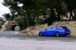 2026 Mercedes CLA Shooting Brake 350 4MATIC test drive review fahrbericht verbrauch reichweite