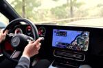 2026 Mercedes CLA Shooting Brake 350 4MATIC test drive review fahrbericht verbrauch reichweite