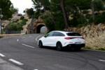 2026 Mercedes CLA Shooting Brake 350 4MATIC test drive review fahrbericht verbrauch reichweite