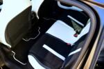 2026 Mercedes GLB 350 4MATIC test drive review fahrbericht verbrauch reichweite cosmic black magno matt schwarz