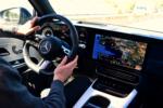 2026 Mercedes GLB 350 4MATIC test drive review fahrbericht verbrauch reichweite cosmic black magno matt schwarz