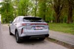 2026 Omoda 9 PHEV test drive review fahrbericht plug-in-hybrid vorteile nachteile schwächen SUV china