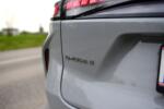 2026 Omoda 9 PHEV test drive review fahrbericht plug-in-hybrid vorteile nachteile schwächen SUV china