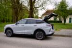 2026 Omoda 9 PHEV test drive review fahrbericht plug-in-hybrid vorteile nachteile schwächen SUV china