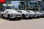 2026 Omoda 9 PHEV test drive review fahrbericht plug-in-hybrid vorteile nachteile schwächen SUV china