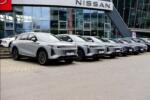 2026 Omoda 9 PHEV test drive review fahrbericht plug-in-hybrid vorteile nachteile schwächen SUV china