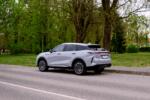 2026 Omoda 9 PHEV test drive review fahrbericht plug-in-hybrid vorteile nachteile schwächen SUV china