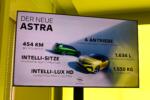 2026 Opel Astra Facelift Daten Fakten Österreich Infos Preise Testfahrt