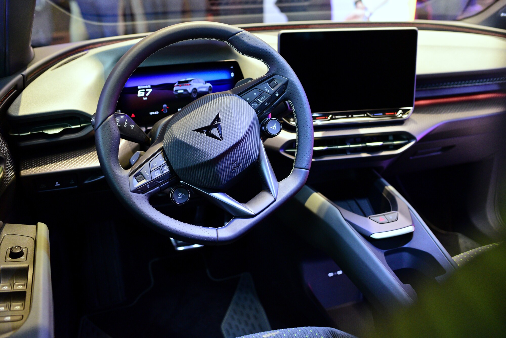 CUPRA Raval: Alle Details, Preise & Österreich-Infos zum Elektro ...