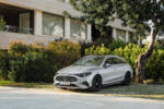Mercedes-Benz CLA Shooting Brake 2026 first test drive review fahrbericht 250+ 350 4MATIC