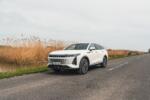 2026 OMODA 9 PHEV test drive review fahrbericht plug-in-hybrid