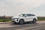 2026 OMODA 9 PHEV test drive review fahrbericht plug-in-hybrid