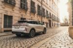 2026 OMODA 9 PHEV test drive review fahrbericht plug-in-hybrid