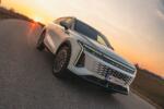 2026 OMODA 9 PHEV test drive review fahrbericht plug-in-hybrid