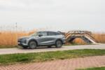 2026 OMODA 9 PHEV test drive review fahrbericht plug-in-hybrid
